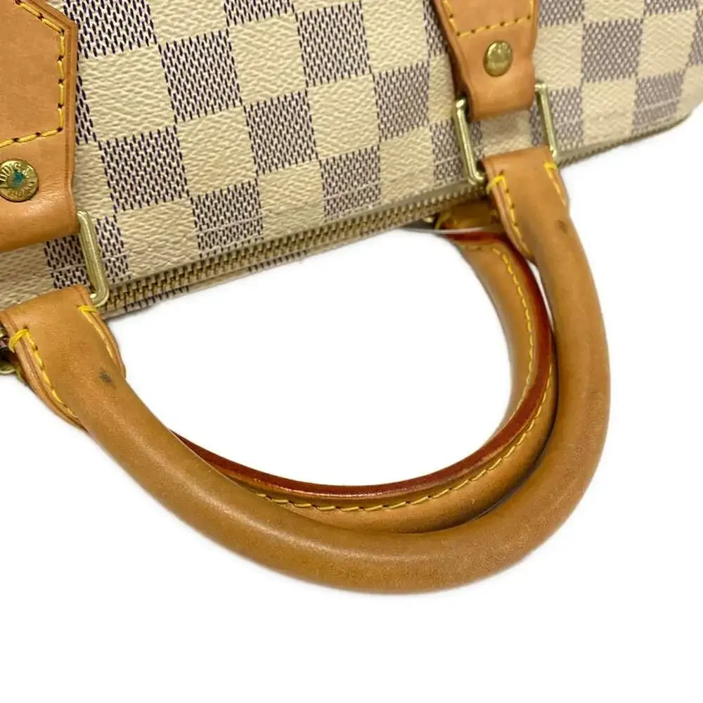 Louis Vuitton Speedy 30 Damier Handbag N41533